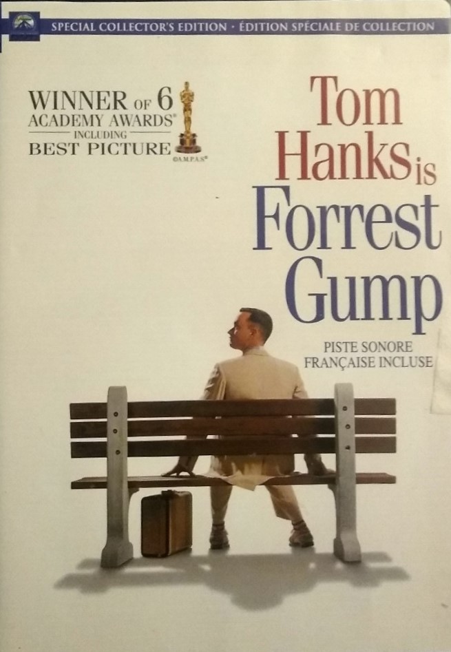 Forrest Gump